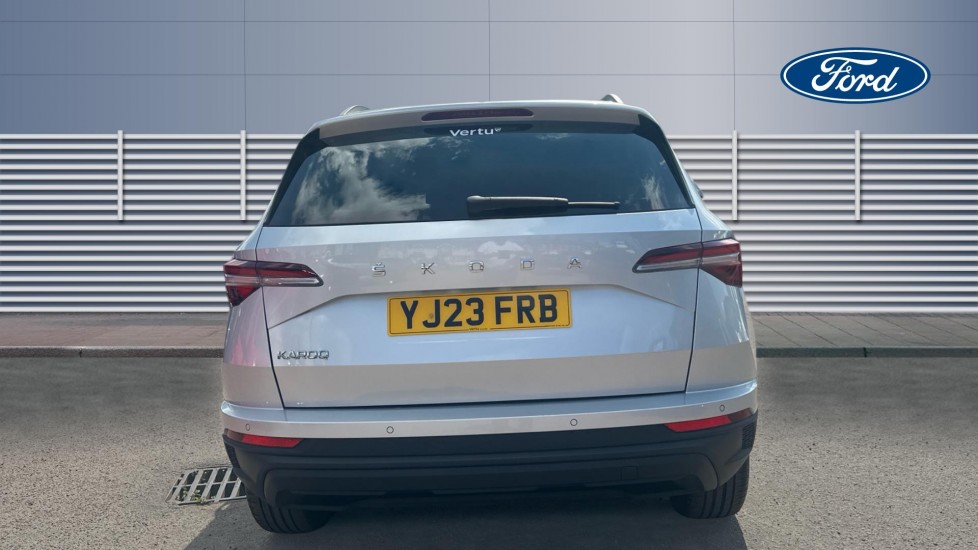 Skoda Karoq 1.5 TSI SE Drive 5dr DSG Petrol Estate - Image 6