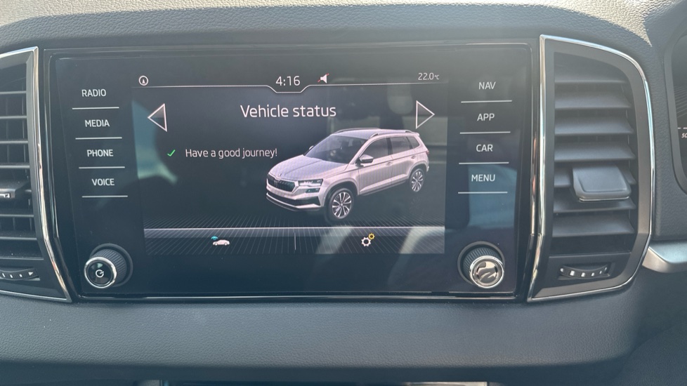 Skoda Karoq 1.5 TSI SE Drive 5dr DSG Petrol Estate - Image 12