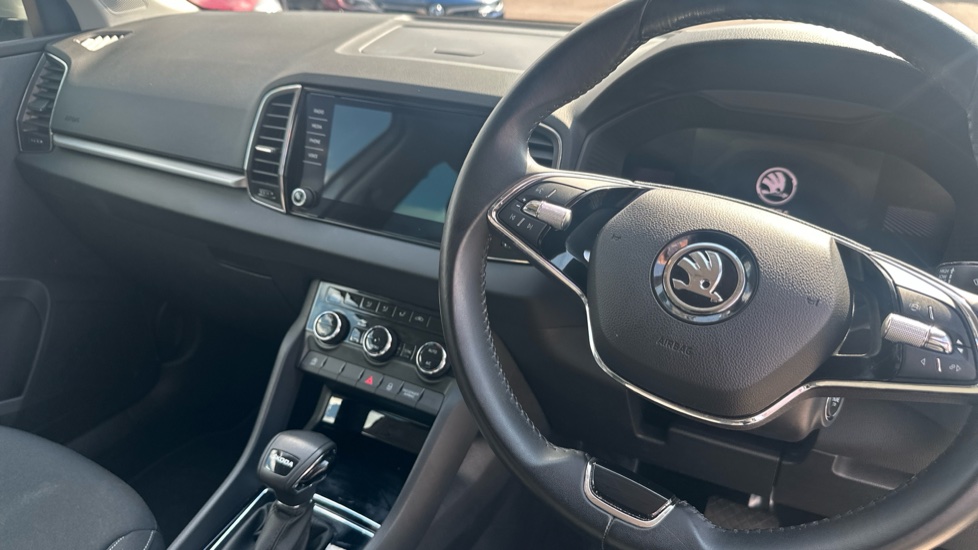 Skoda Karoq 1.5 TSI SE Drive 5dr DSG Petrol Estate - Image 14