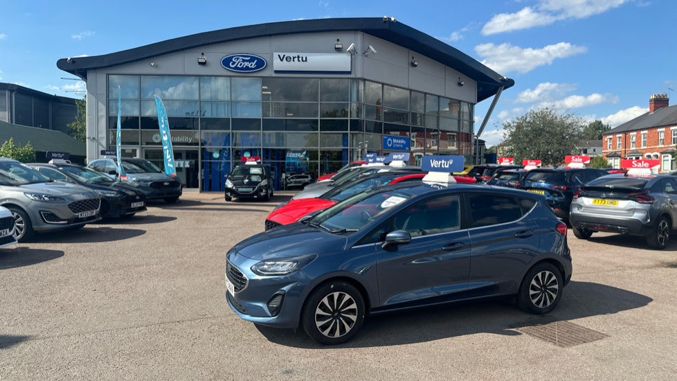 Skoda Karoq 1.5 TSI SE Drive 5dr DSG Petrol Estate - Image 44