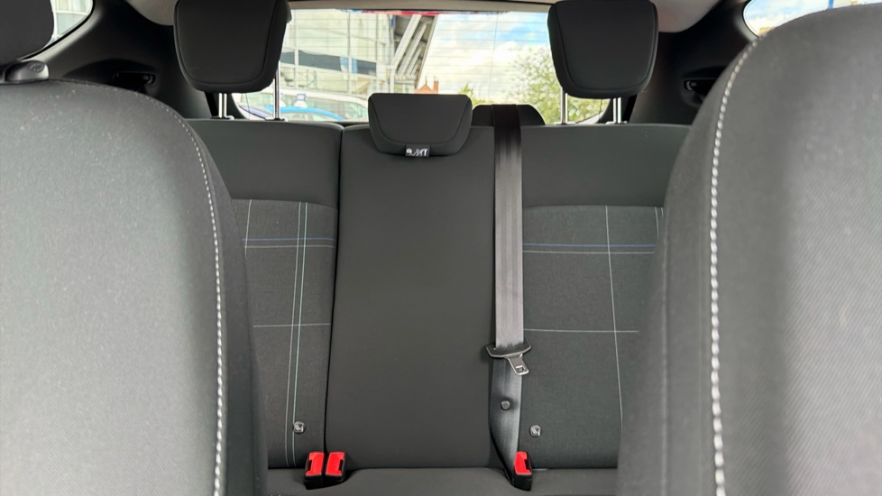 Ford Fiesta 1.1 75 Trend 3dr Petrol Hatchback - Image 15