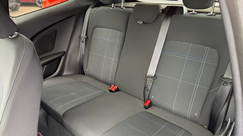 Ford Fiesta 1.1 75 Trend 3dr Petrol Hatchback - Image 16