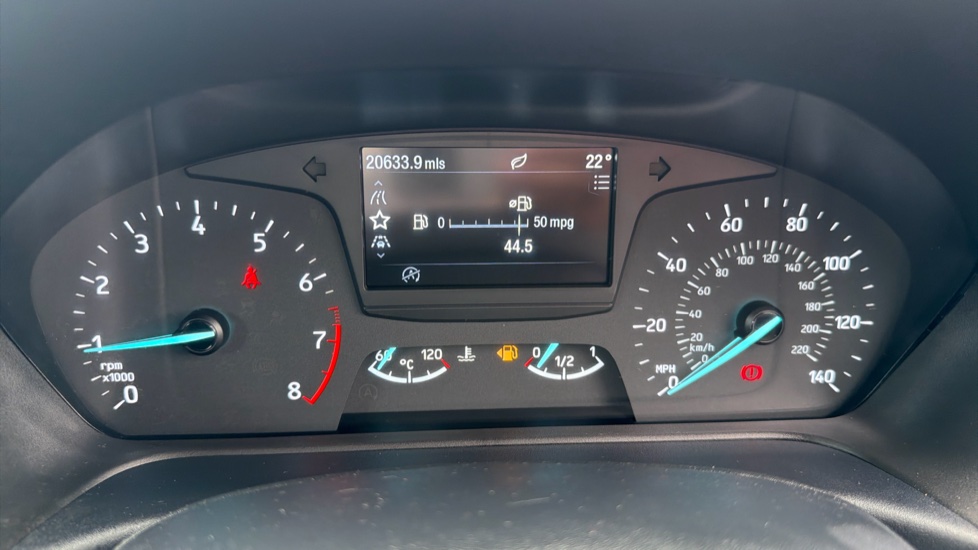 Ford Fiesta 1.1 75 Trend 3dr Petrol Hatchback - Image 18