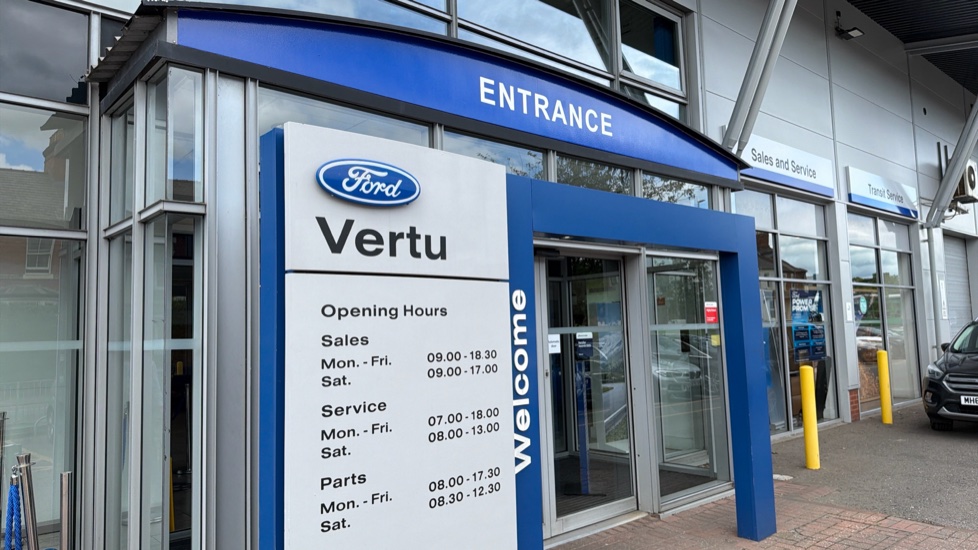 Ford Fiesta 1.1 75 Trend 3dr Petrol Hatchback - Image 20