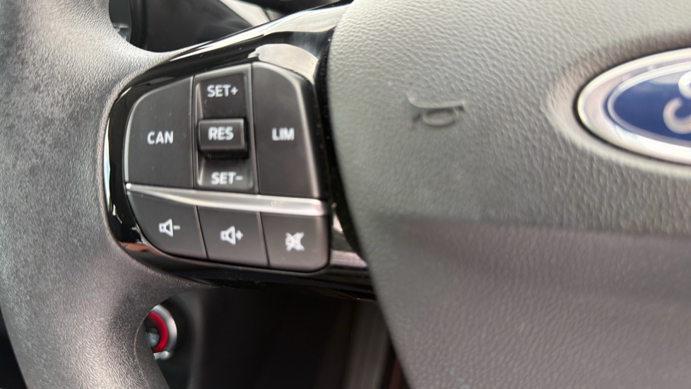 Ford Fiesta 1.1 75 Trend 3dr Petrol Hatchback - Image 22