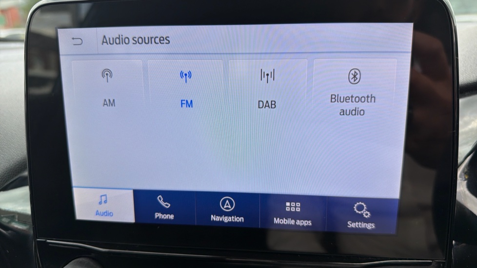 Ford Fiesta 1.1 75 Trend 3dr Petrol Hatchback - Image 25