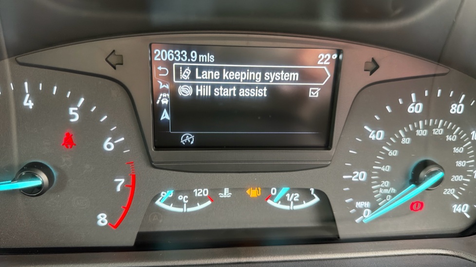 Ford Fiesta 1.1 75 Trend 3dr Petrol Hatchback - Image 27