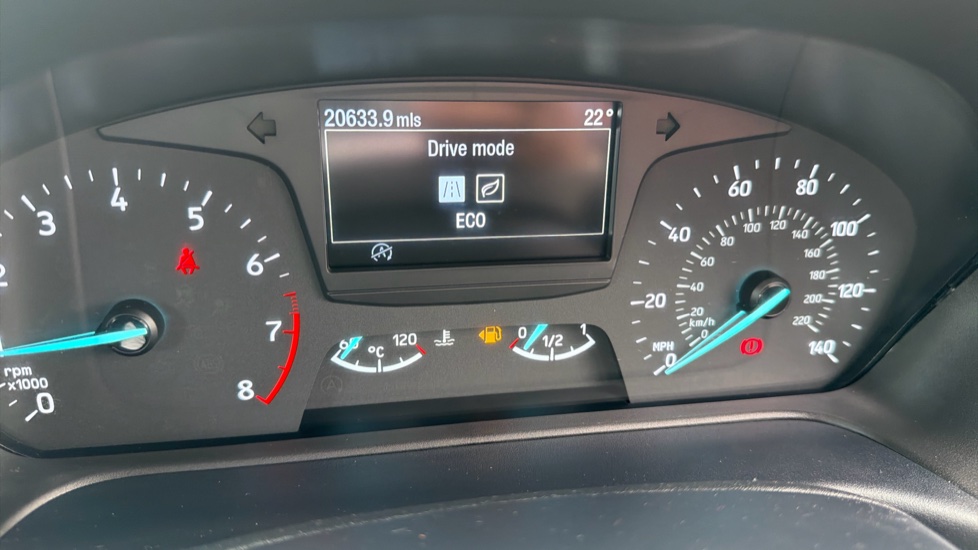 Ford Fiesta 1.1 75 Trend 3dr Petrol Hatchback - Image 28
