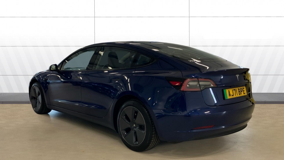 Tesla Model 3 Long Range AWD 4dr Auto Electric Saloon - Image 2