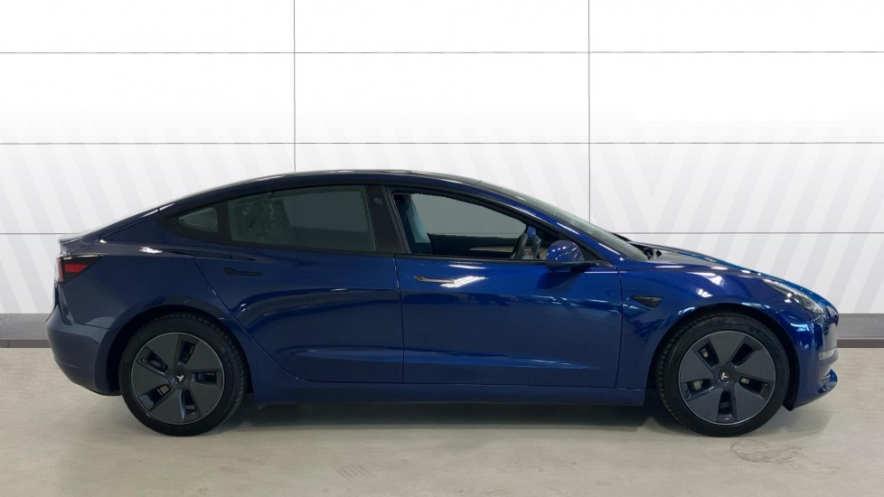 Tesla Model 3 Long Range AWD 4dr Auto Electric Saloon - Image 5