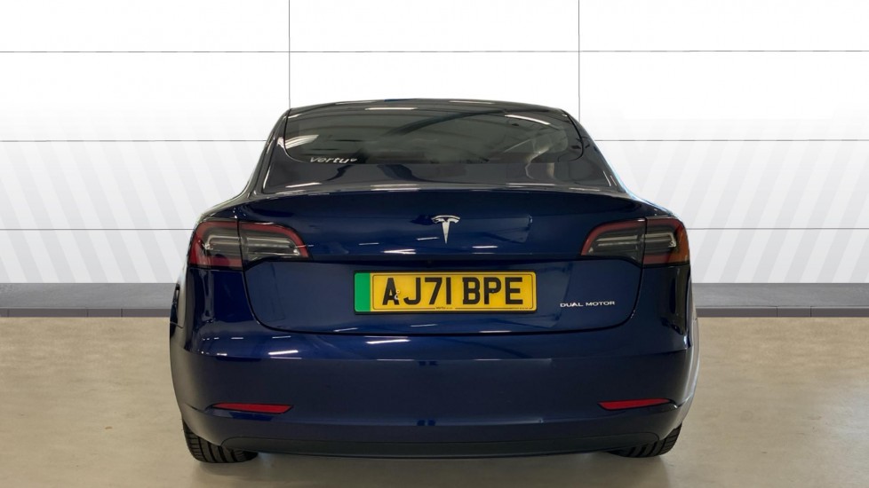 Tesla Model 3 Long Range AWD 4dr Auto Electric Saloon - Image 6