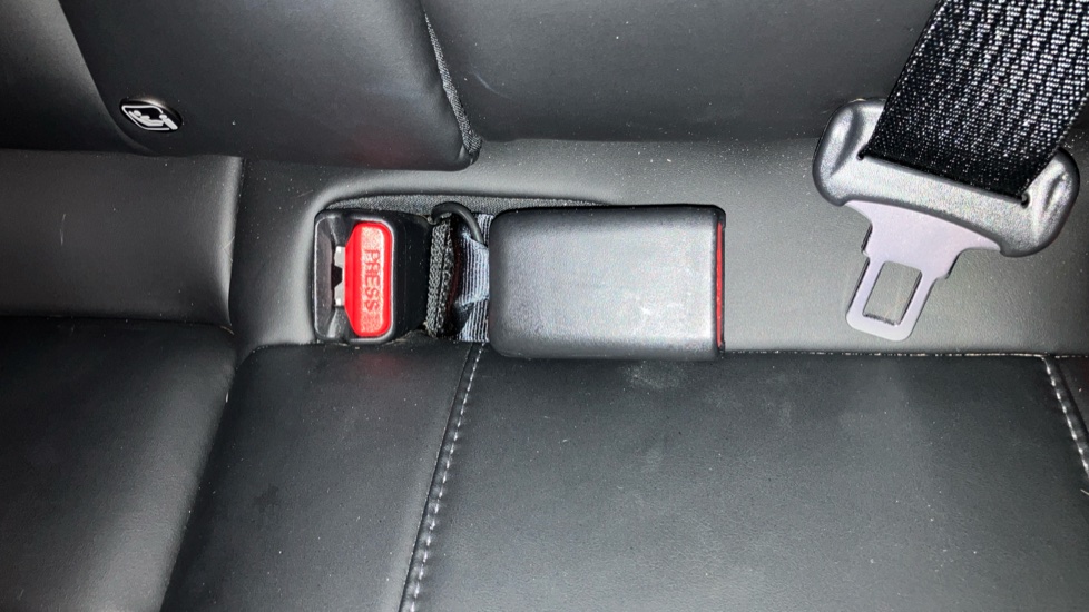 Tesla Model 3 Long Range AWD 4dr Auto Electric Saloon - Image 17