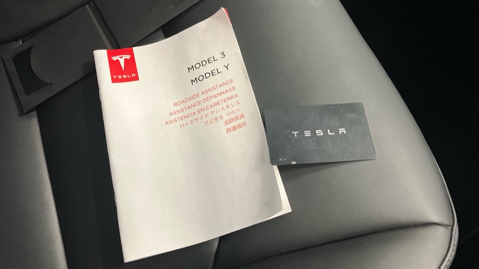 Tesla Model 3 Long Range AWD 4dr Auto Electric Saloon - Image 19