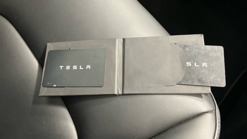 Tesla Model 3 Long Range AWD 4dr Auto Electric Saloon - Image 20