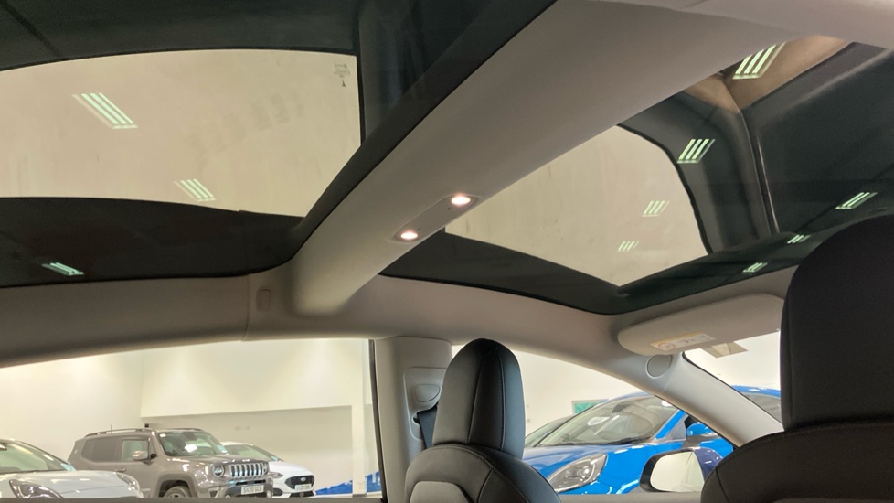 Tesla Model 3 Long Range AWD 4dr Auto Electric Saloon - Image 26
