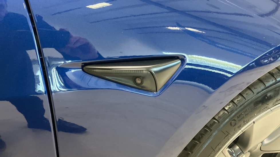 Tesla Model 3 Long Range AWD 4dr Auto Electric Saloon - Image 30