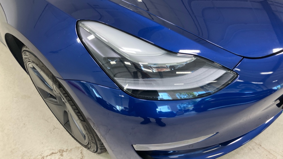 Tesla Model 3 Long Range AWD 4dr Auto Electric Saloon - Image 33