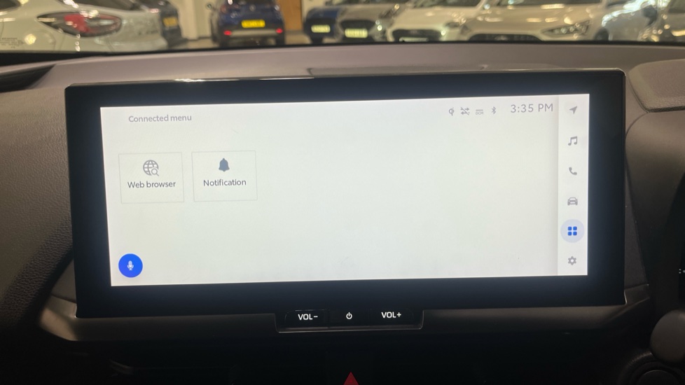Toyota C-HR 1.8 Hybrid Design 5dr CVT Hybrid Hatchback - Image 33
