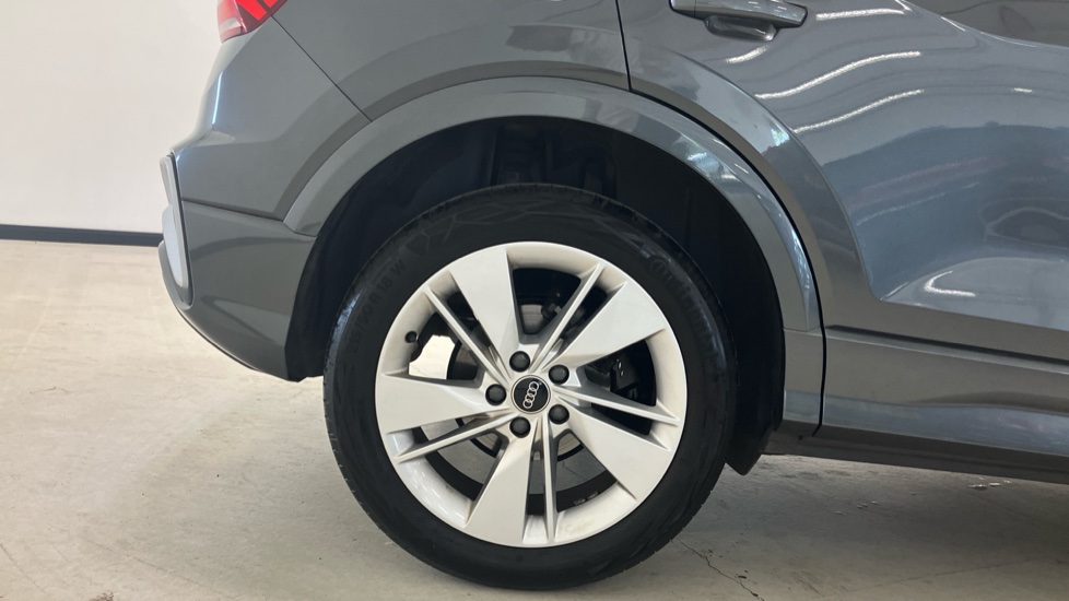 Audi Q2 35 TFSI S Line 5dr Petrol Estate - Image 7