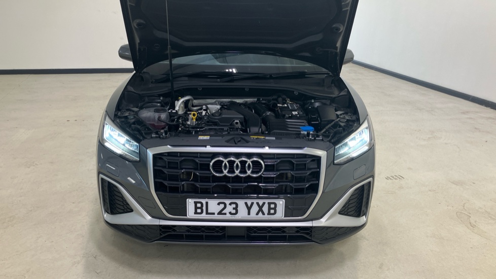 Audi Q2 35 TFSI S Line 5dr Petrol Estate - Image 8
