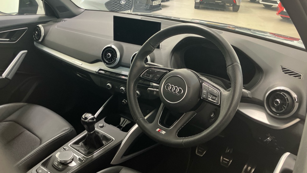 Audi Q2 35 TFSI S Line 5dr Petrol Estate - Image 11