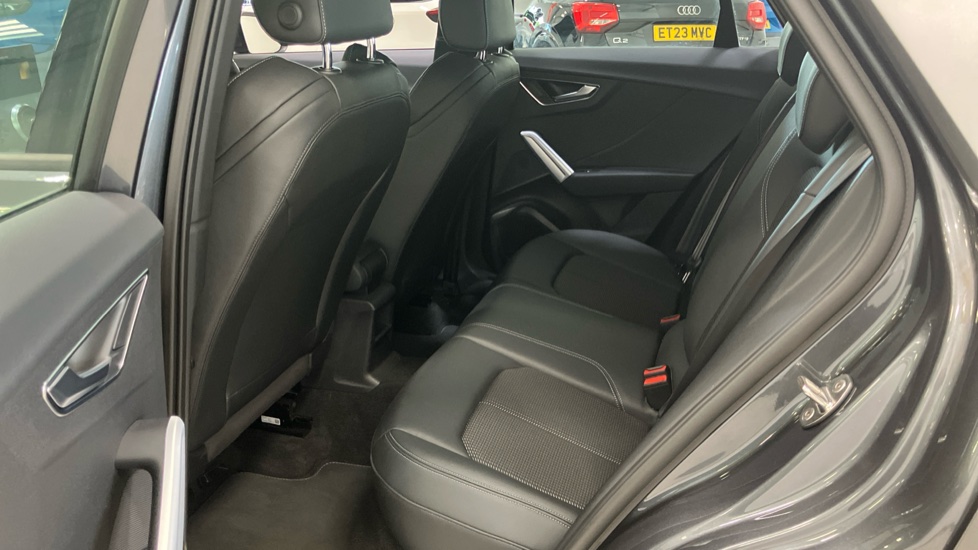 Audi Q2 35 TFSI S Line 5dr Petrol Estate - Image 16