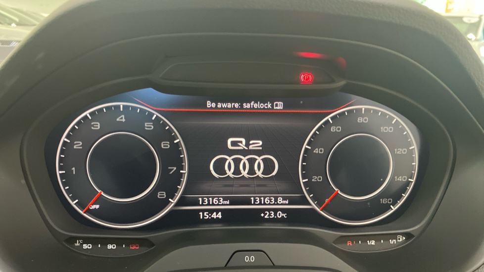 Audi Q2 35 TFSI S Line 5dr Petrol Estate - Image 18