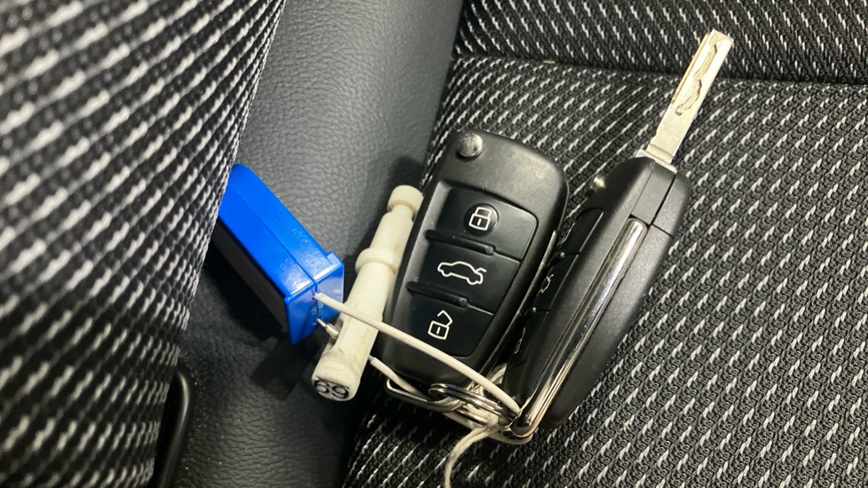 Audi Q2 35 TFSI S Line 5dr Petrol Estate - Image 20