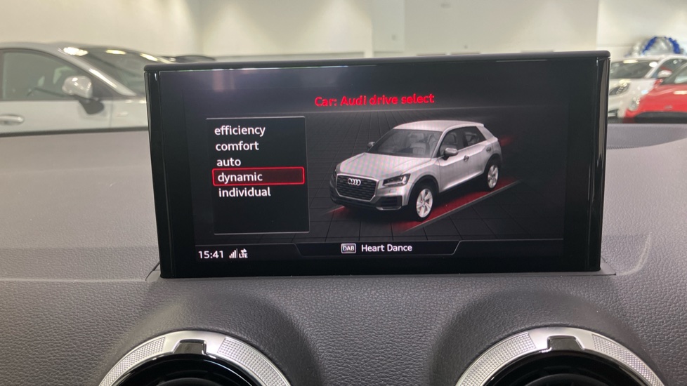 Audi Q2 35 TFSI S Line 5dr Petrol Estate - Image 22