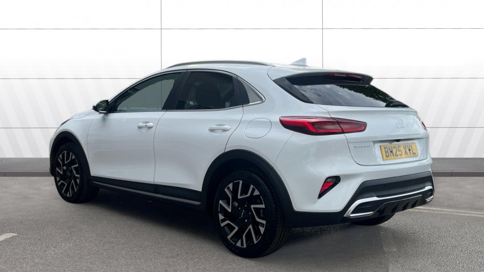 Kia Xceed 1.5T GDi ISG 138 3 5dr Petrol Hatchback - Image 2