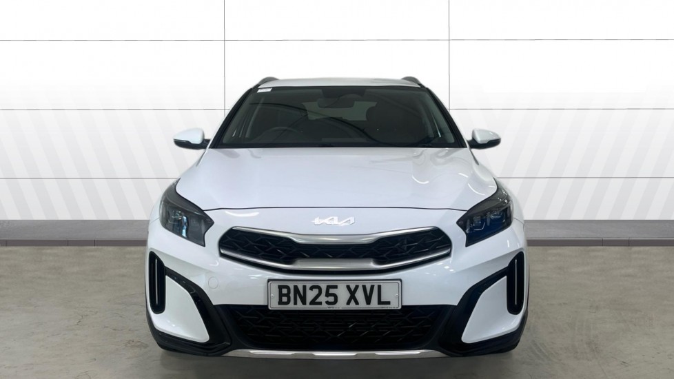Kia Xceed 1.5T GDi ISG 138 3 5dr Petrol Hatchback - Image 3