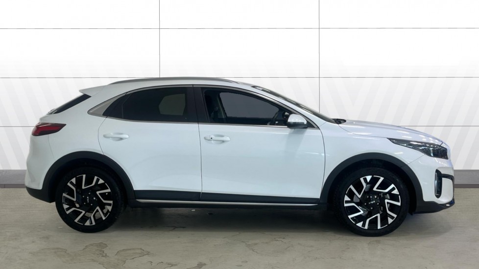 Kia Xceed 1.5T GDi ISG 138 3 5dr Petrol Hatchback - Image 5