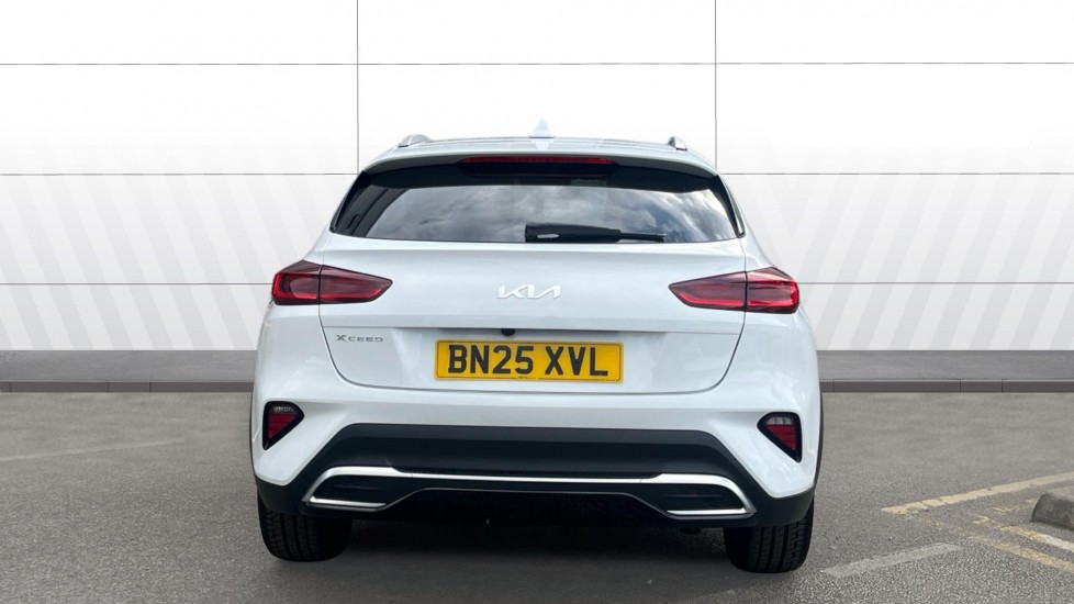 Kia Xceed 1.5T GDi ISG 138 3 5dr Petrol Hatchback - Image 6