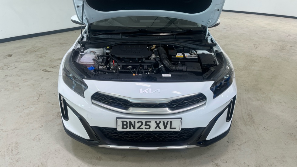 Kia Xceed 1.5T GDi ISG 138 3 5dr Petrol Hatchback - Image 8