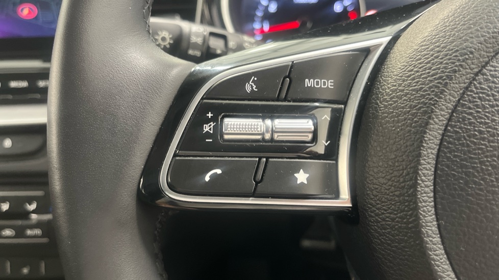 Kia Xceed 1.5T GDi ISG 138 3 5dr Petrol Hatchback - Image 21