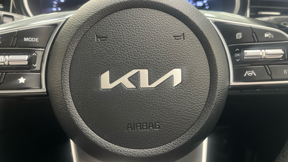 Kia Xceed 1.5T GDi ISG 138 3 5dr Petrol Hatchback - Image 22