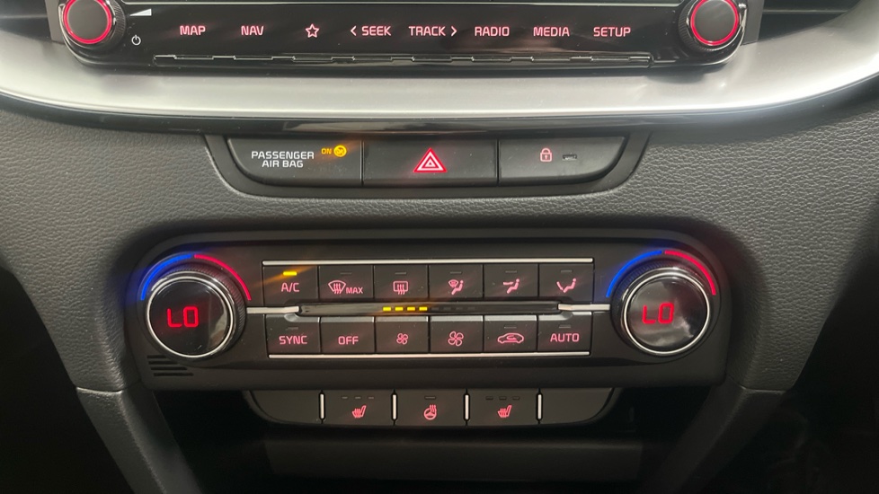 Kia Xceed 1.5T GDi ISG 138 3 5dr Petrol Hatchback - Image 37