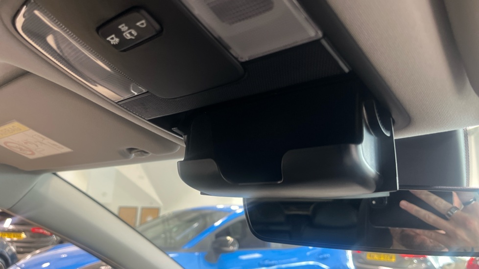 Kia Xceed 1.5T GDi ISG 138 3 5dr Petrol Hatchback - Image 45