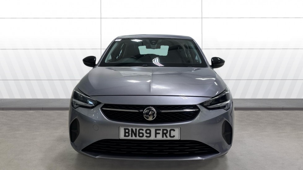 Vauxhall Corsa 1.2 SE 5dr Petrol Hatchback - Image 3