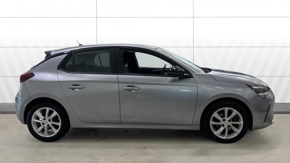 Vauxhall Corsa 1.2 SE 5dr Petrol Hatchback - Image 5