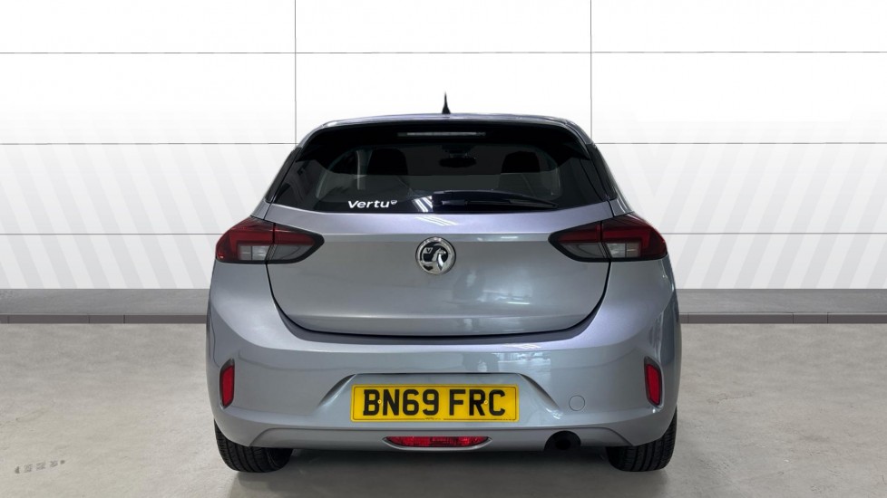Vauxhall Corsa 1.2 SE 5dr Petrol Hatchback - Image 6