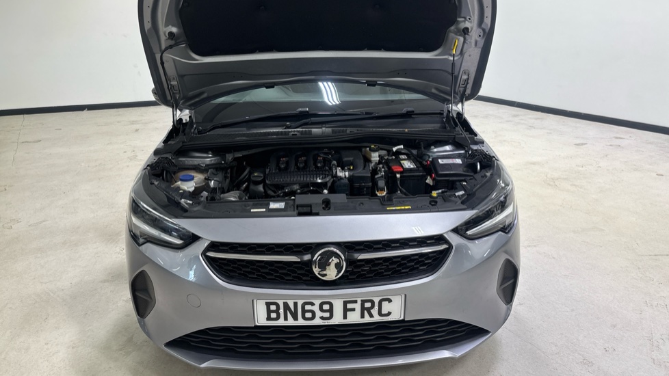 Vauxhall Corsa 1.2 SE 5dr Petrol Hatchback - Image 8