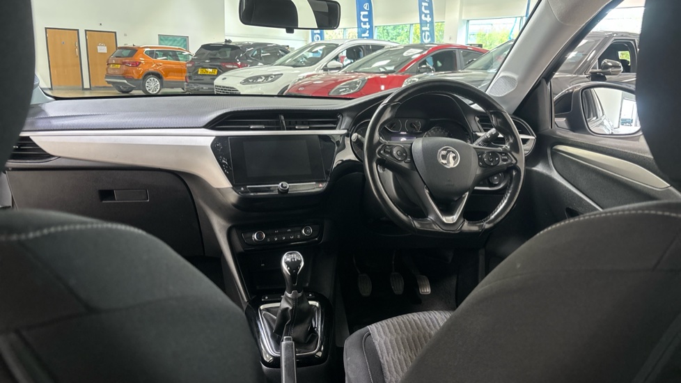 Vauxhall Corsa 1.2 SE 5dr Petrol Hatchback - Image 10