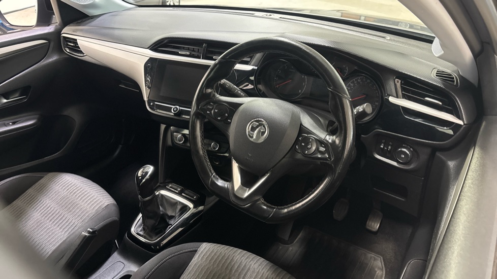 Vauxhall Corsa 1.2 SE 5dr Petrol Hatchback - Image 11
