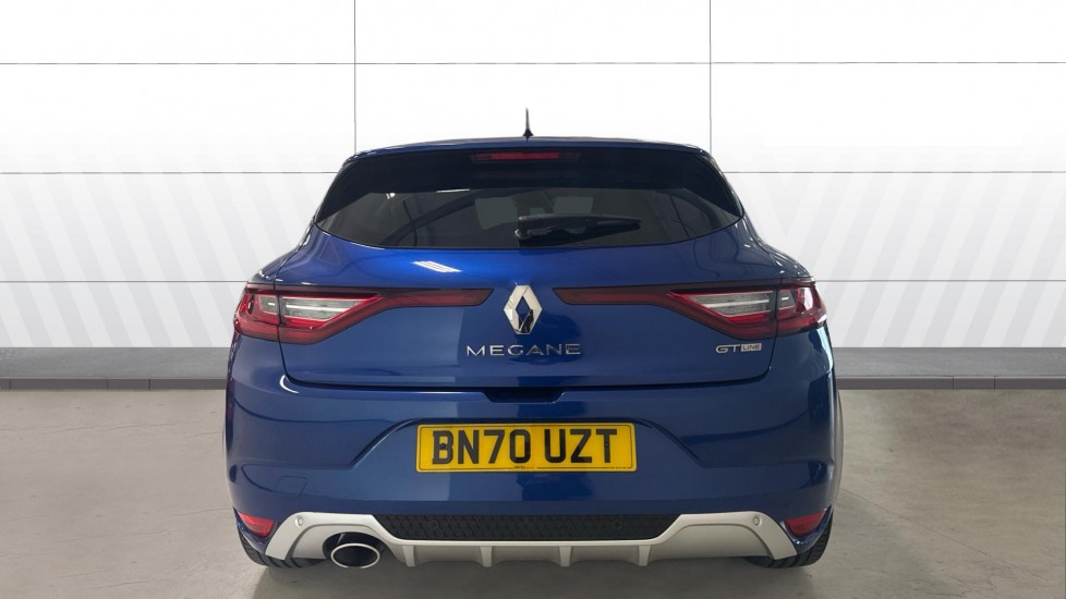 Renault Megane 1.5 Blue dCi 115 GT Line 5dr Diesel Hatchback - Image 6