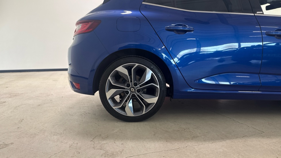 Renault Megane 1.5 Blue dCi 115 GT Line 5dr Diesel Hatchback - Image 7