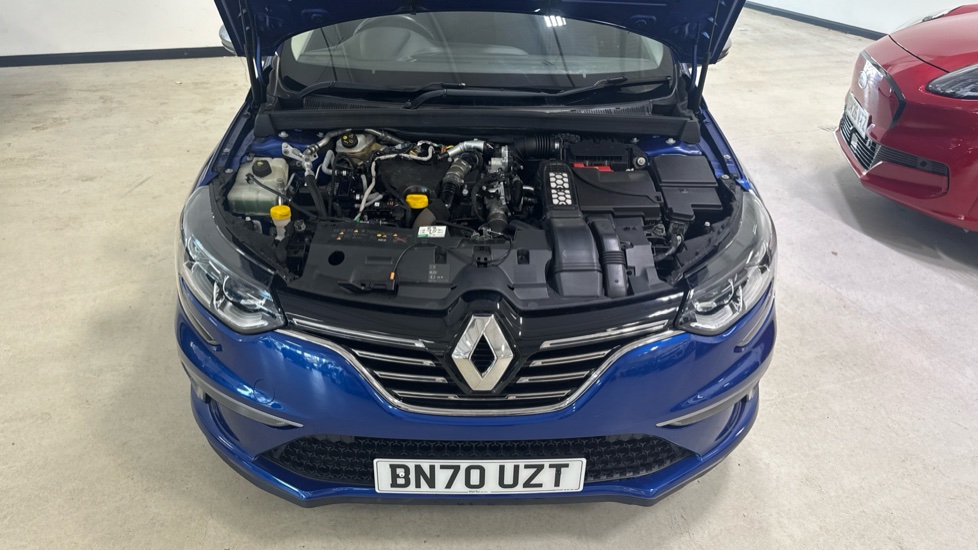 Renault Megane 1.5 Blue dCi 115 GT Line 5dr Diesel Hatchback - Image 8
