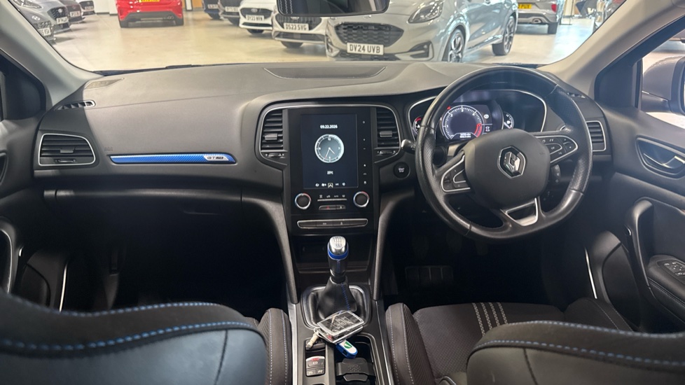 Renault Megane 1.5 Blue dCi 115 GT Line 5dr Diesel Hatchback - Image 10