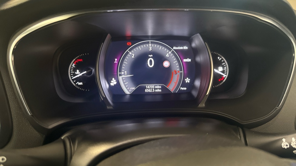 Renault Megane 1.5 Blue dCi 115 GT Line 5dr Diesel Hatchback - Image 51