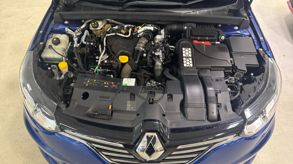 Renault Megane 1.5 Blue dCi 115 GT Line 5dr Diesel Hatchback - Image 60